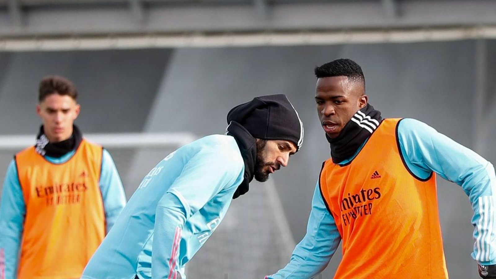 Madrid y Atlético se juegan su futuro en Champions antes del derbi | Ver