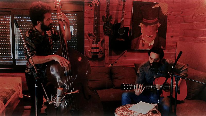 Imagina John Lennon - Antónimo - Pluma blanca (Come together)