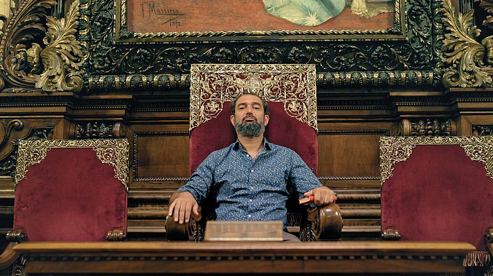 El cazador de cerebros - ¿Por qué votamos lo que votamos?