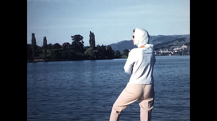 Telediario 1 - 'My Mexican Bretzel', un fenómeno antes de su estreno en cines