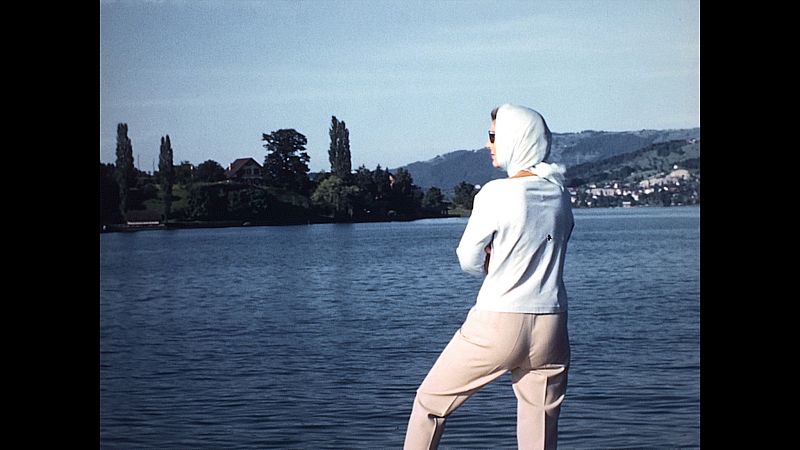 'My Mexican Bretzel', un fenómeno antes de su estreno en cines