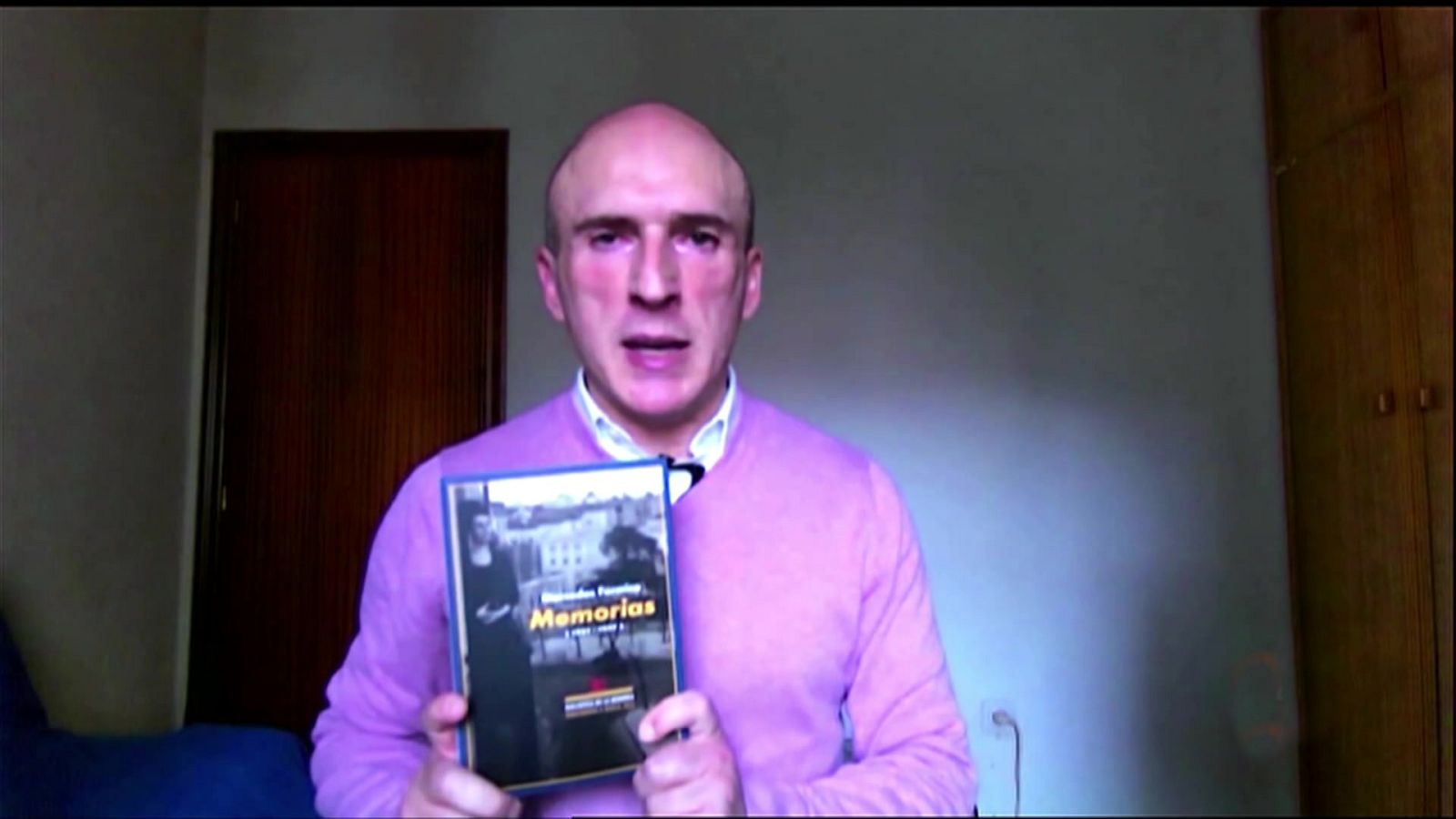 La hora cultural - 07/12/20 - ver ahora