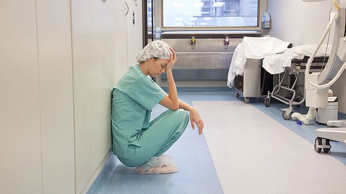 Documentos TV - No dañarás