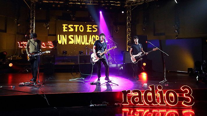 Los conciertos de Radio 3 en La 2 - Biznaga