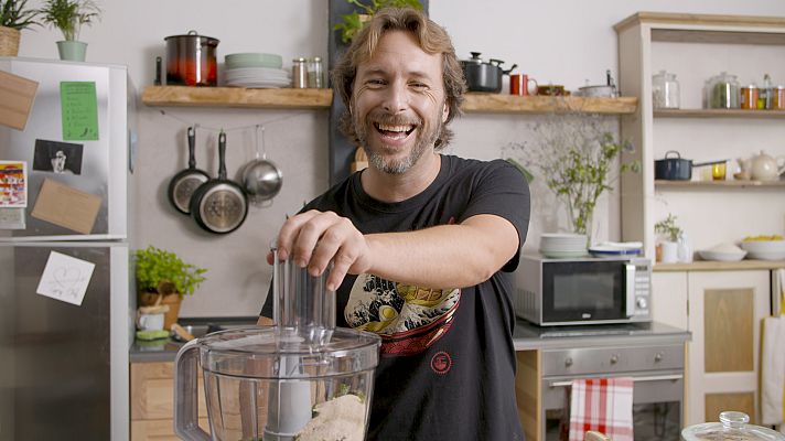 Bestial - The Croquets, las adictivas croquetas de Gipsy Chef