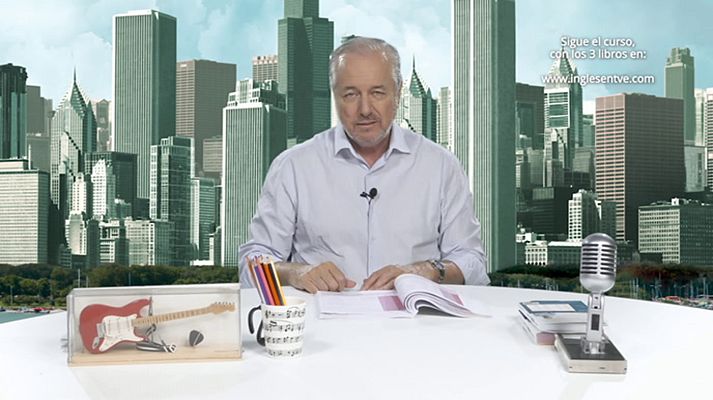 Inglés en TVE - Programa 232
