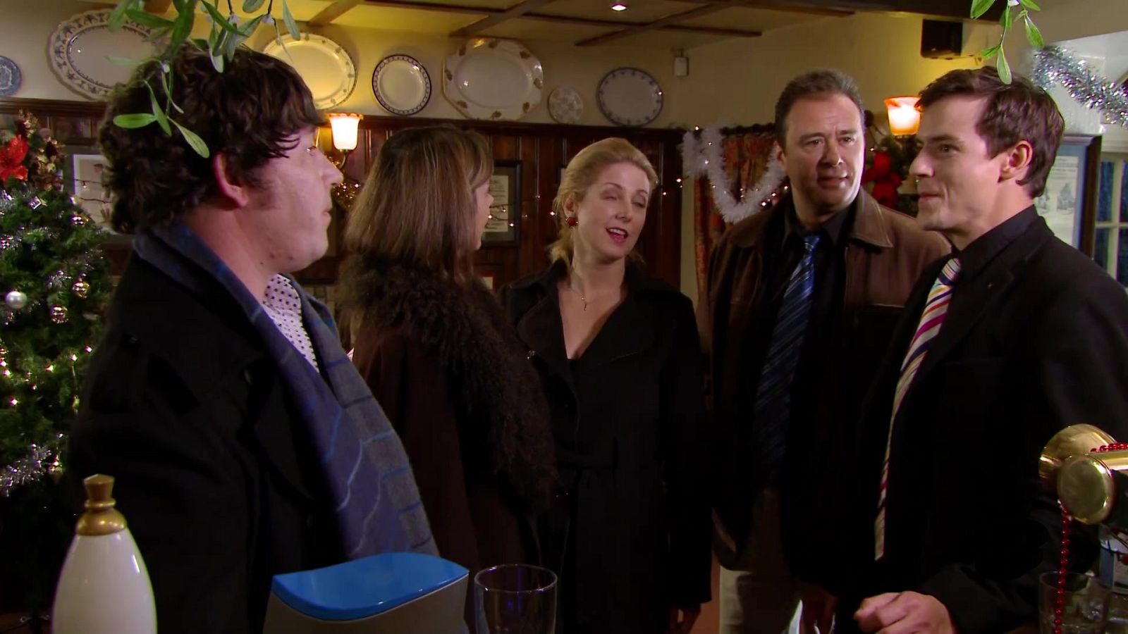 That's English - Básico A2.3 - Unit 8A: What are your New Year's resolutions? - ver ahora