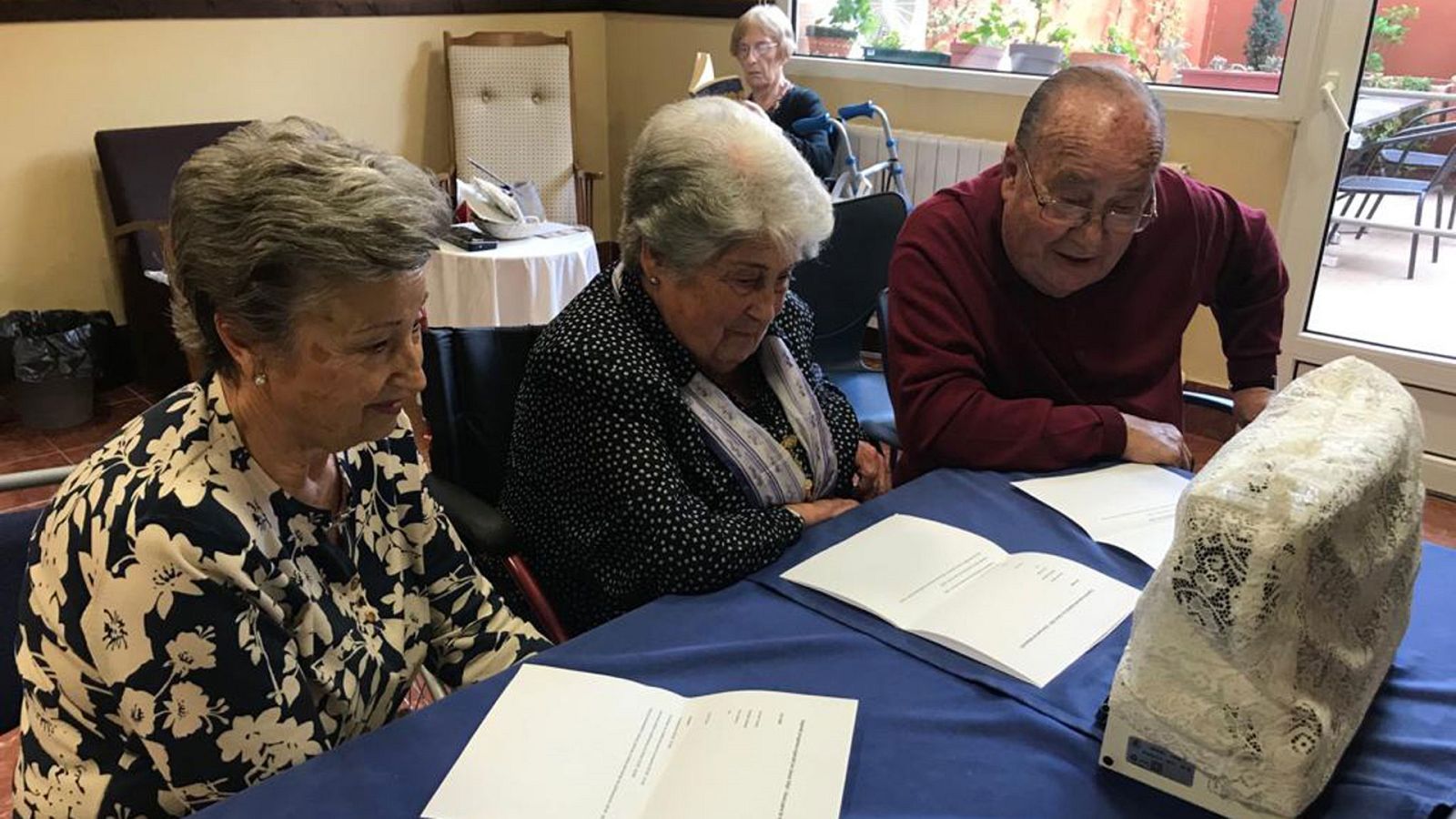 Para todos La 2 - 05/12/20 - Lengua de signos - ver ahora