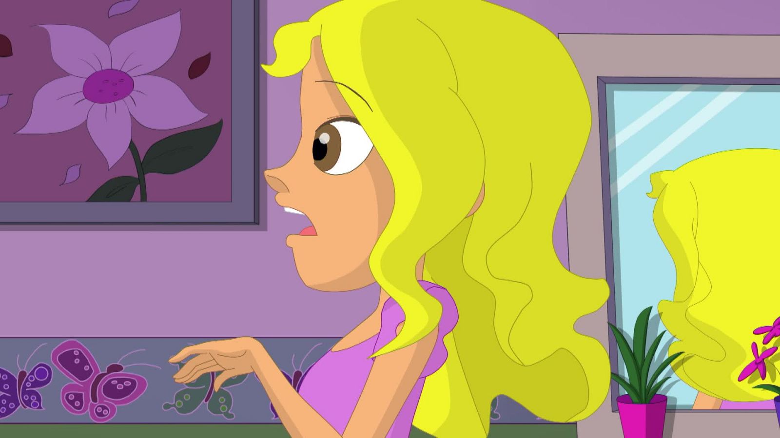 Bat Pat   - La bloguera del pantano - RTVE.es - Bat Pat | Ver