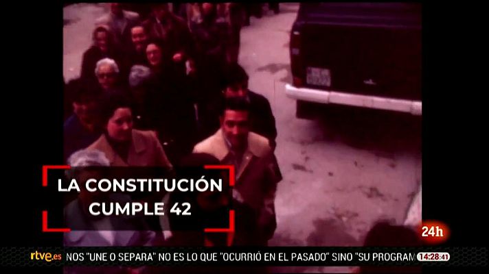 Parlamento - Resumen del 06/12/2020