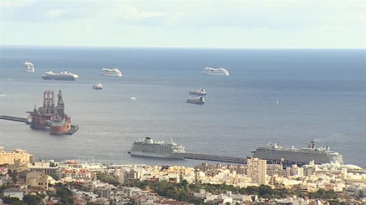 Telecanarias - El tiempo en Canarias - 08/12/2020