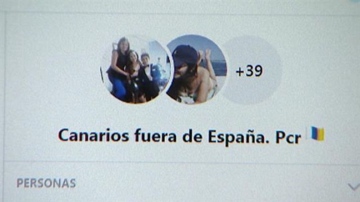 Telecanarias - Telecanarias - 08/12/2020