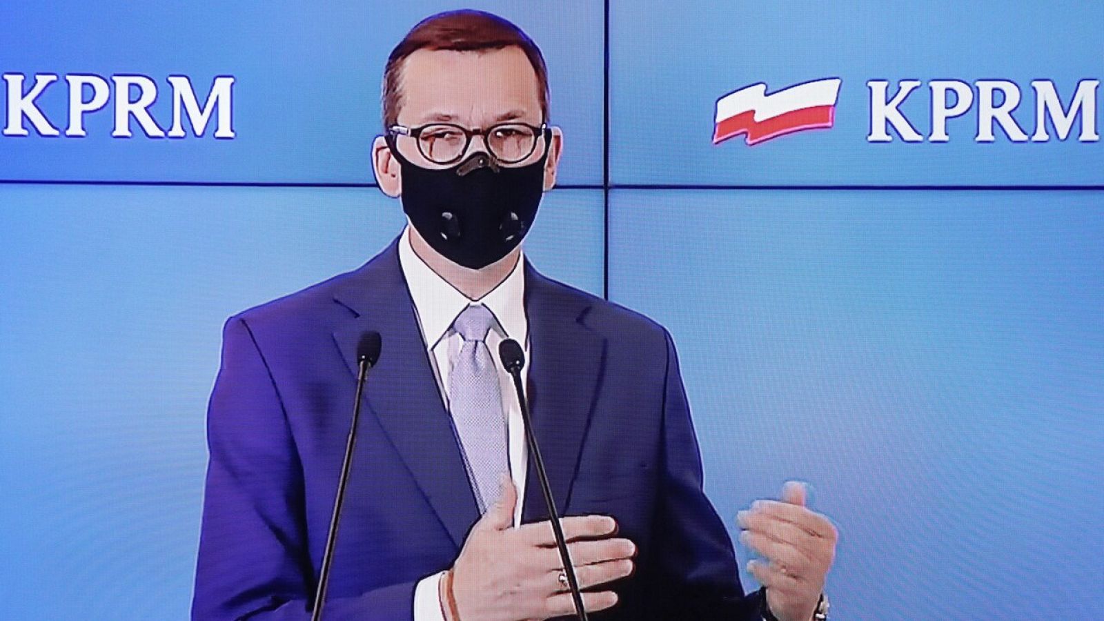 Alemania confía en llegar a un acuerdo con Hungría y Polonia para levantar su veto al fondo de recuperación europeo