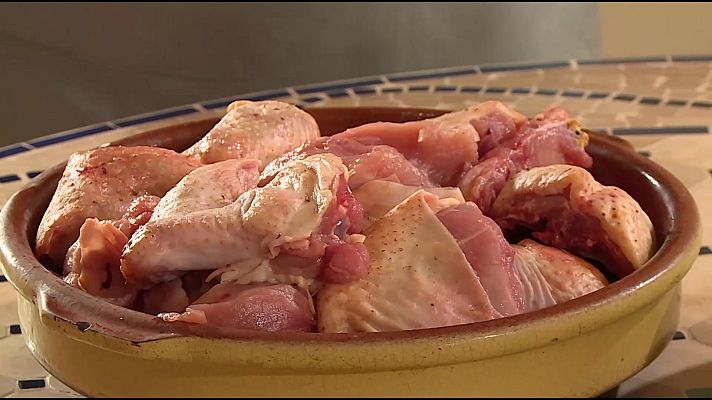 Las recetas de Julie - La mesa de Toulouse-Lautrec