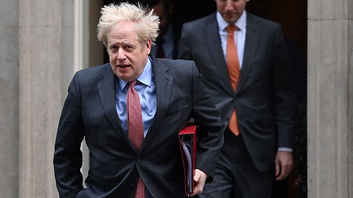 La tarde en 24h - La tarde en 24 horas - 08/12/20