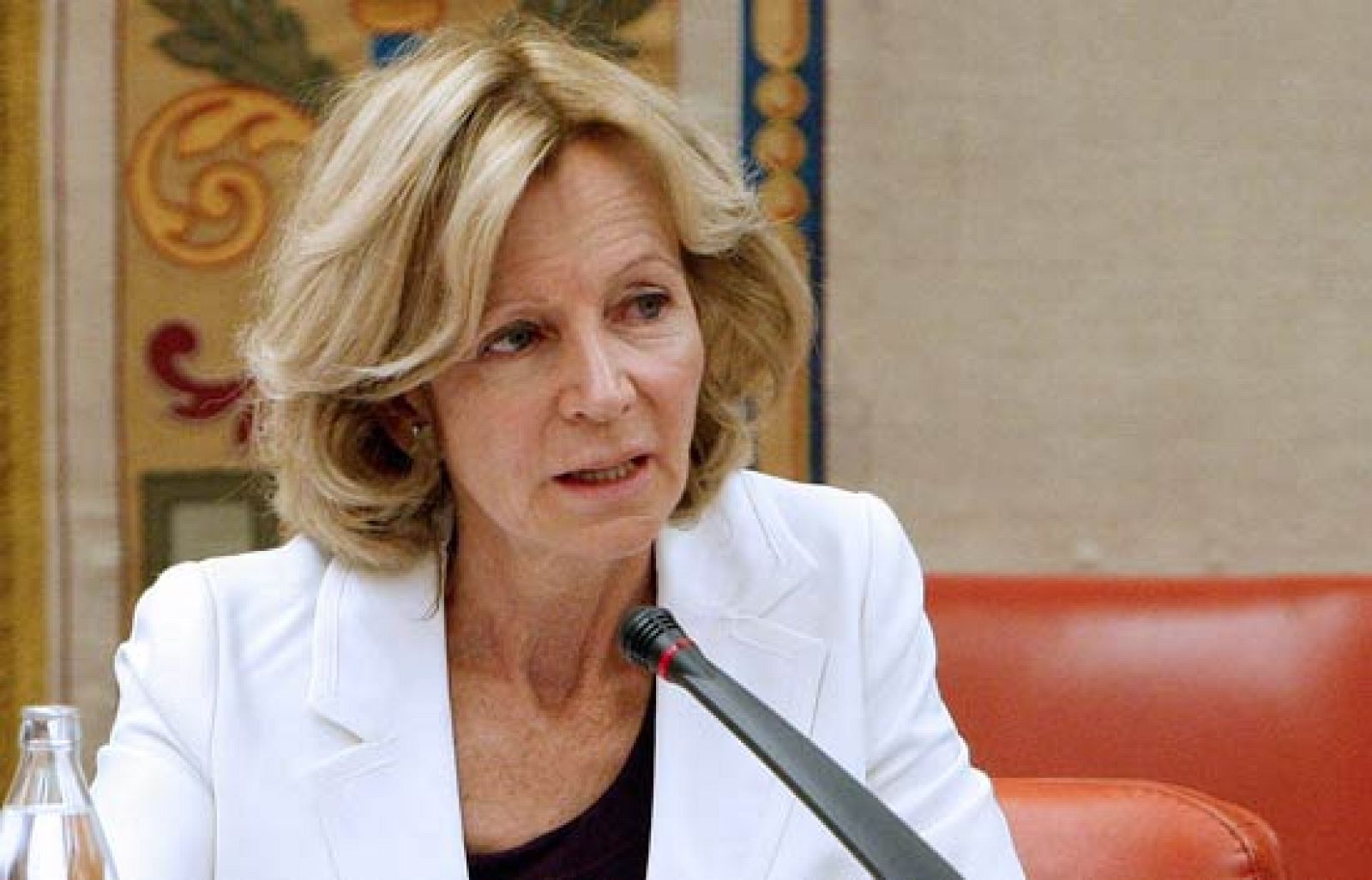 Las mejores imágenes del Telediario 2ª edición, en cuatro minutos.