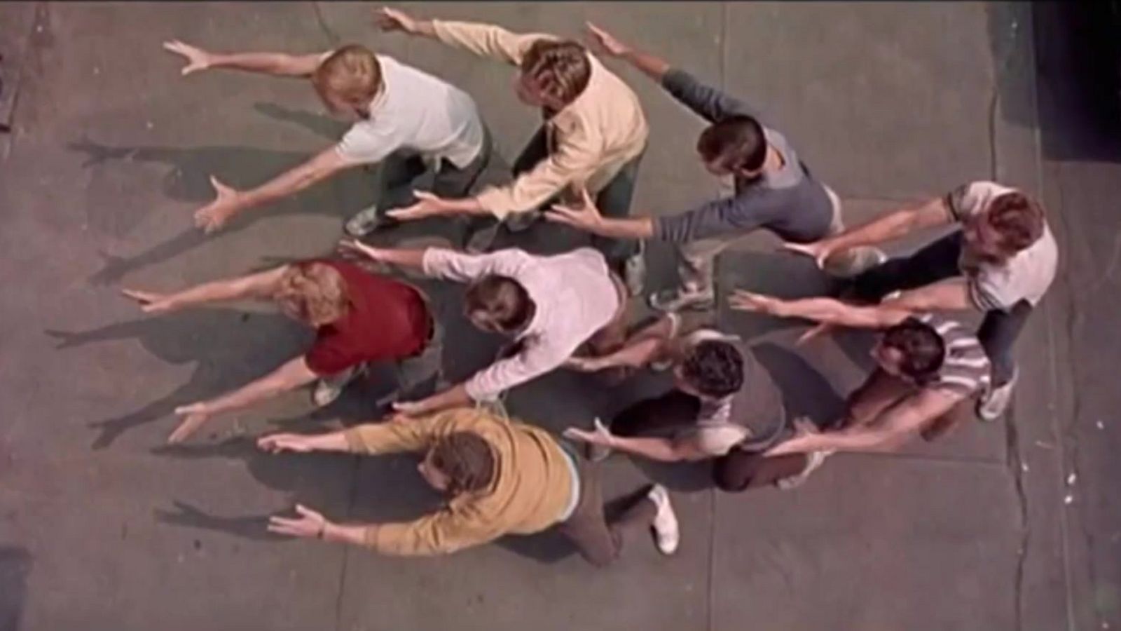 Días de cine clásico - West Side Story (presentación) - ver ahora