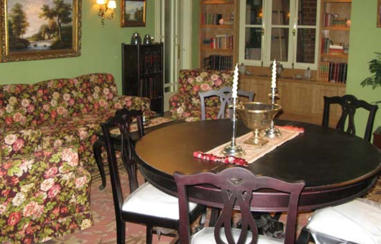 Amar - Los nuevos escenarios de la quinta temporada - Amar en tiempos revueltos | Ver