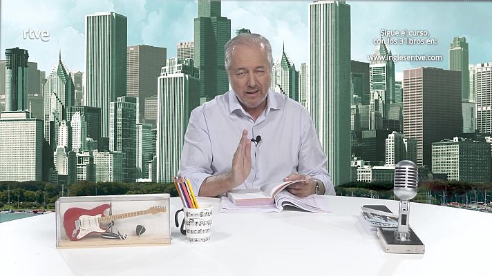 Inglés en TVE - Programa 233