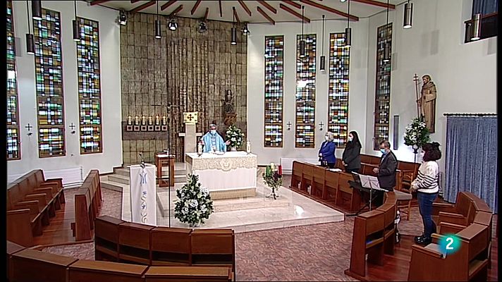 La Missa - La Missa - 08/12/2020