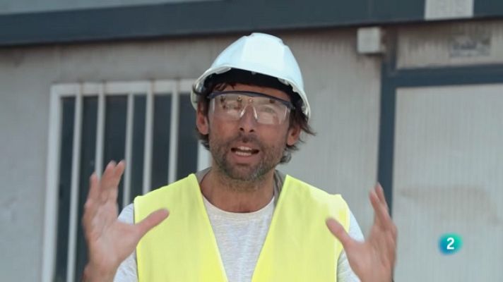 Perduts en el temps - Els secrets de l'or gris