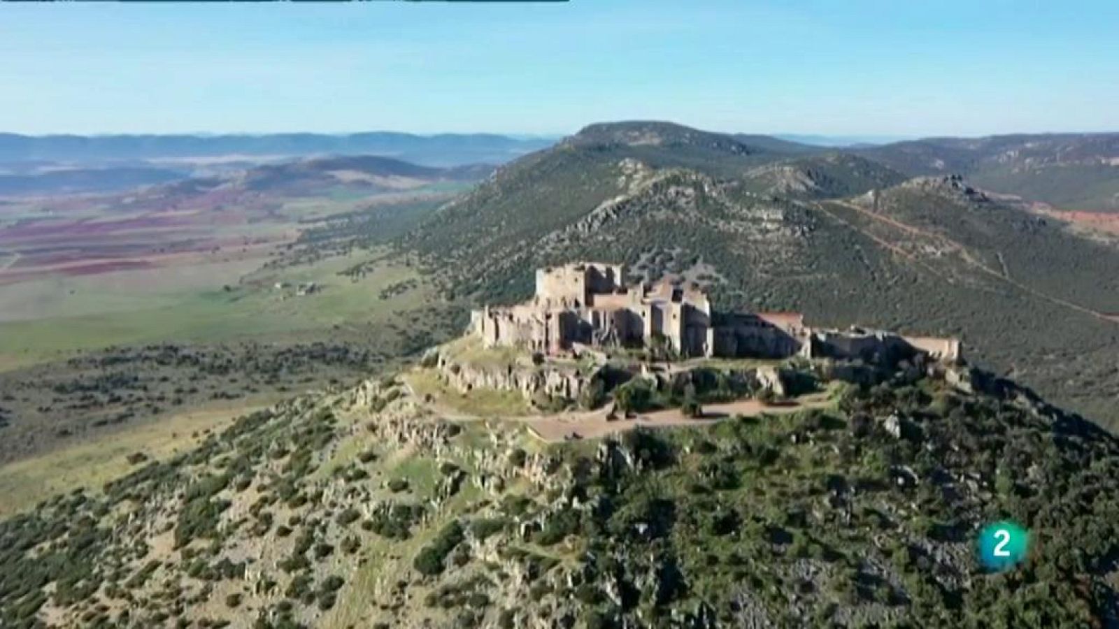 Aldea del Rey, Ciudad Real