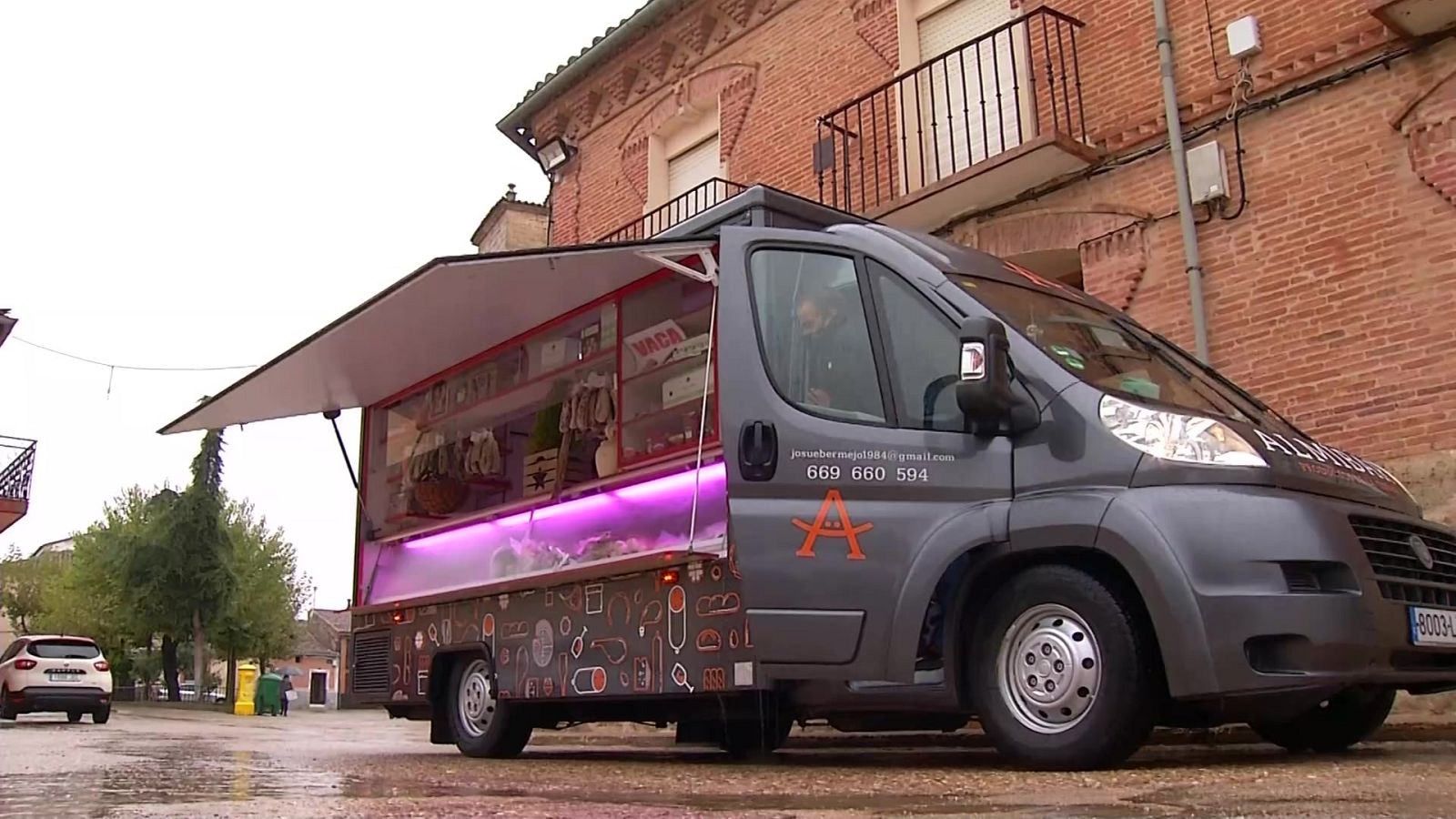 Aquí hay trabajo - 09/12/20 - ver ahora