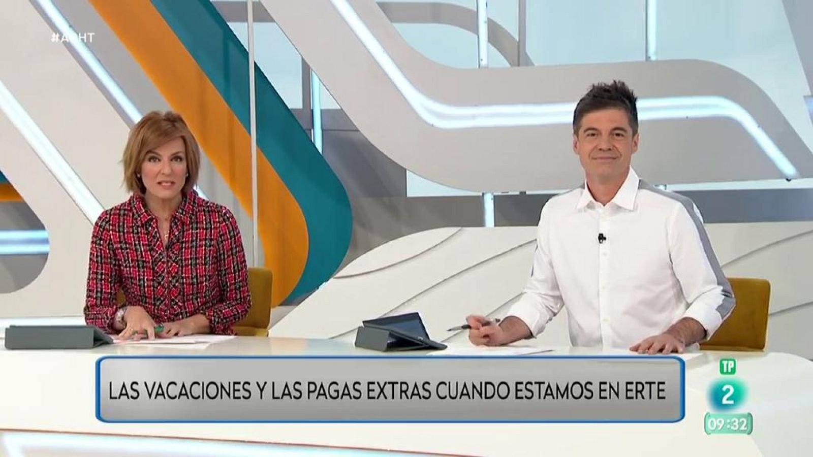 Vacaciones y pagas extras cuando estamos en ERTE - Aquí hay trabajo | Ver