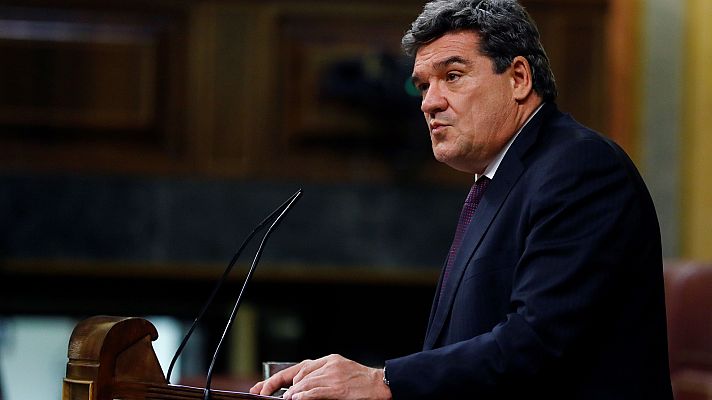 Informativo 24h - Escrivá: "No hay margen para la semana laboral de cuatro días"