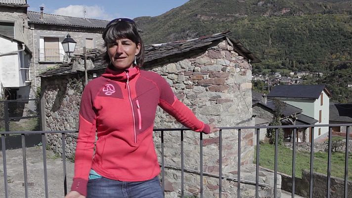 Otros deportes - Mujer y deporte:Doce años ayudando a crecer a las montañeras