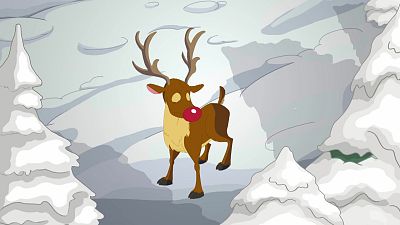 Bat Pat  - ¡Ho! ¡Ho! ¡Ho! Atroz Navidad 2ª Parte - RTVE.es - Bat Pat | Ver