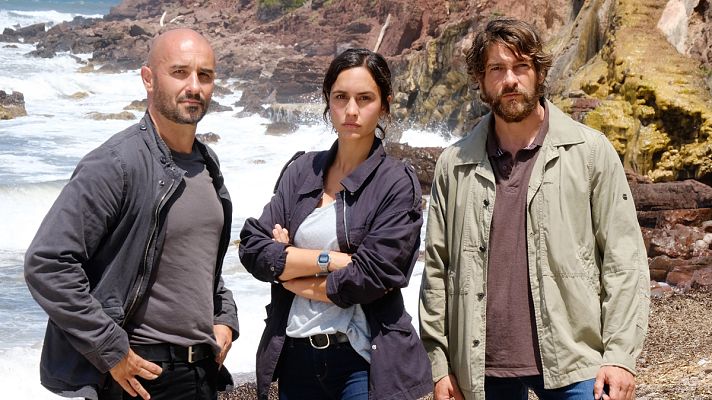 La caza - Tráiler de 'La caza. Tramuntana', nueva temporada muy pronto