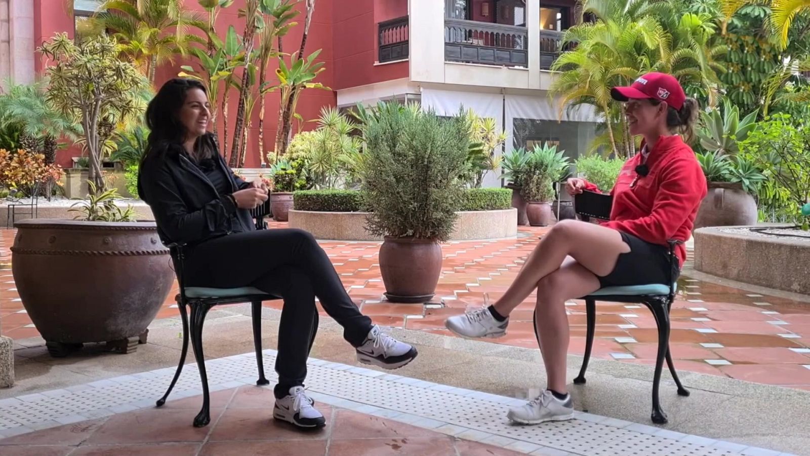 Hola Golf - T4 - Programa 29 - ver ahora