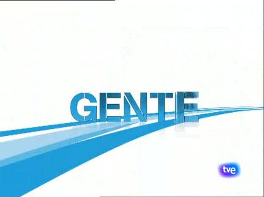 Gente - Gente - 26/08/09