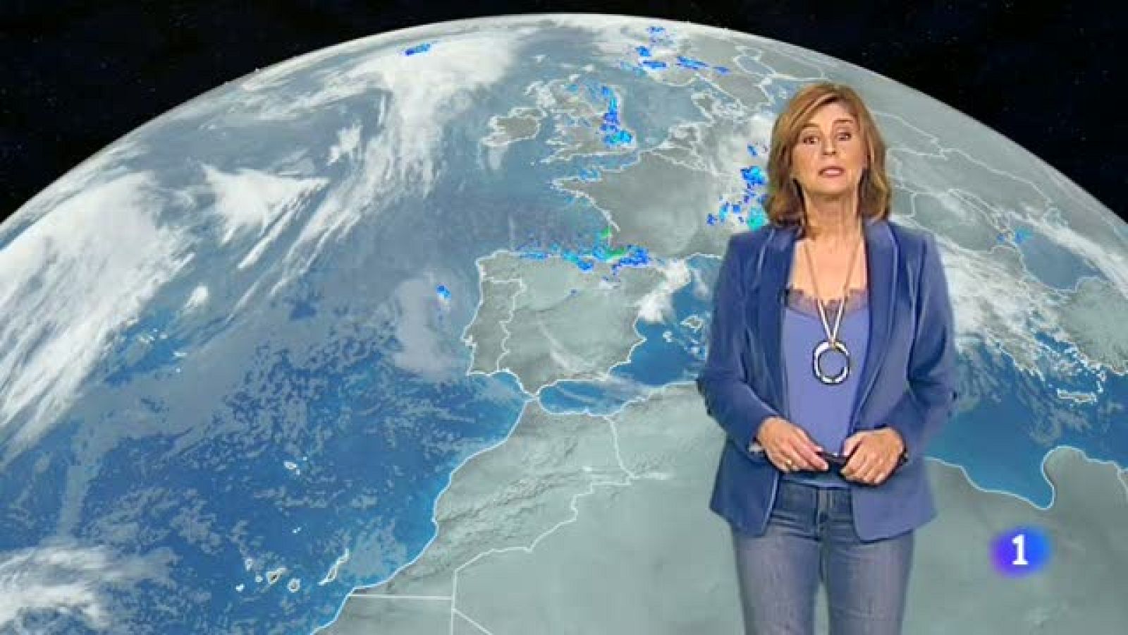 El Tiempo en Aragón - 09/12/2020 | Ver