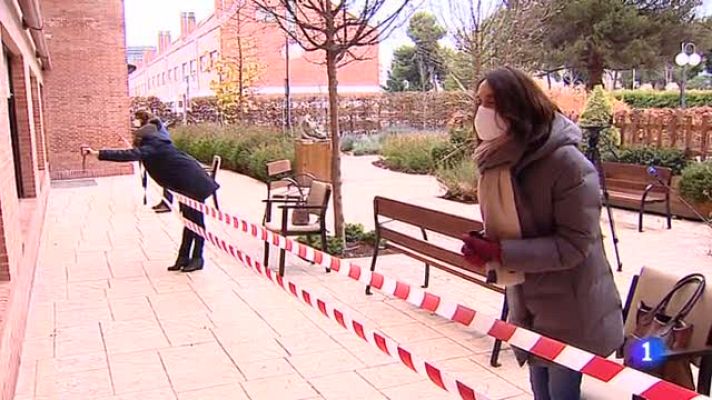 Informativo Telerioja - Informativo Telerioja - 09/12/20