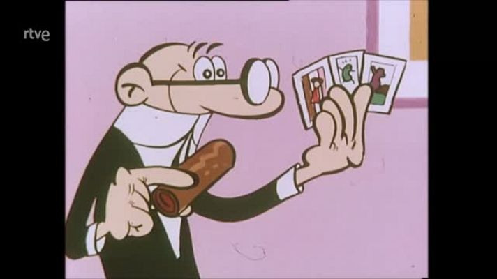 Imprescindibles - Eva Amaral quería ser como Ibáñez