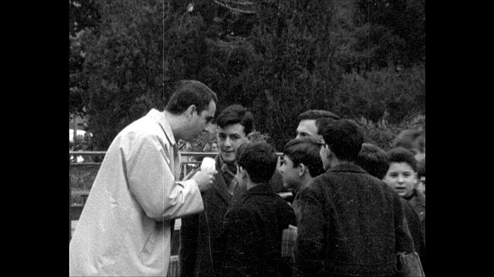 Imprescindibles - Mortadelo y Filemón, los favoritos de los lectores