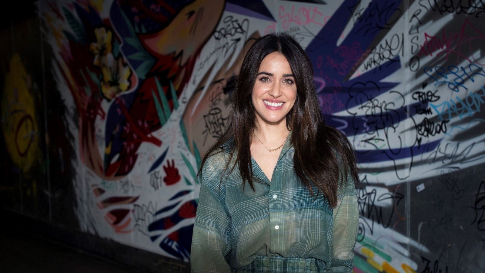 Pedro Collantes estrena 'El arte de volver', una historia intimista protagonizada por Macarena García