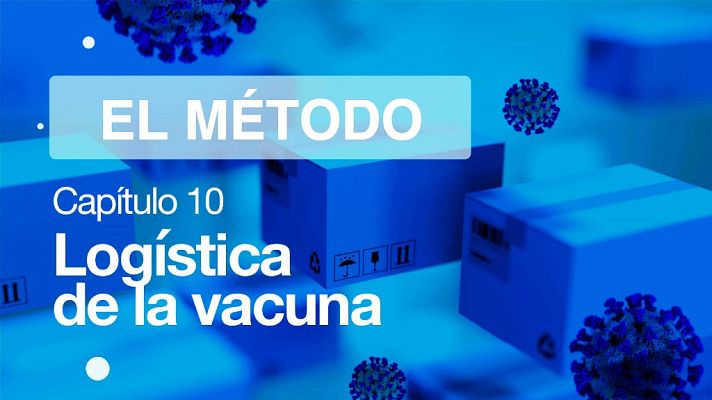 El Método - ¿Cómo se distribuirá la vacuna del coronavirus?