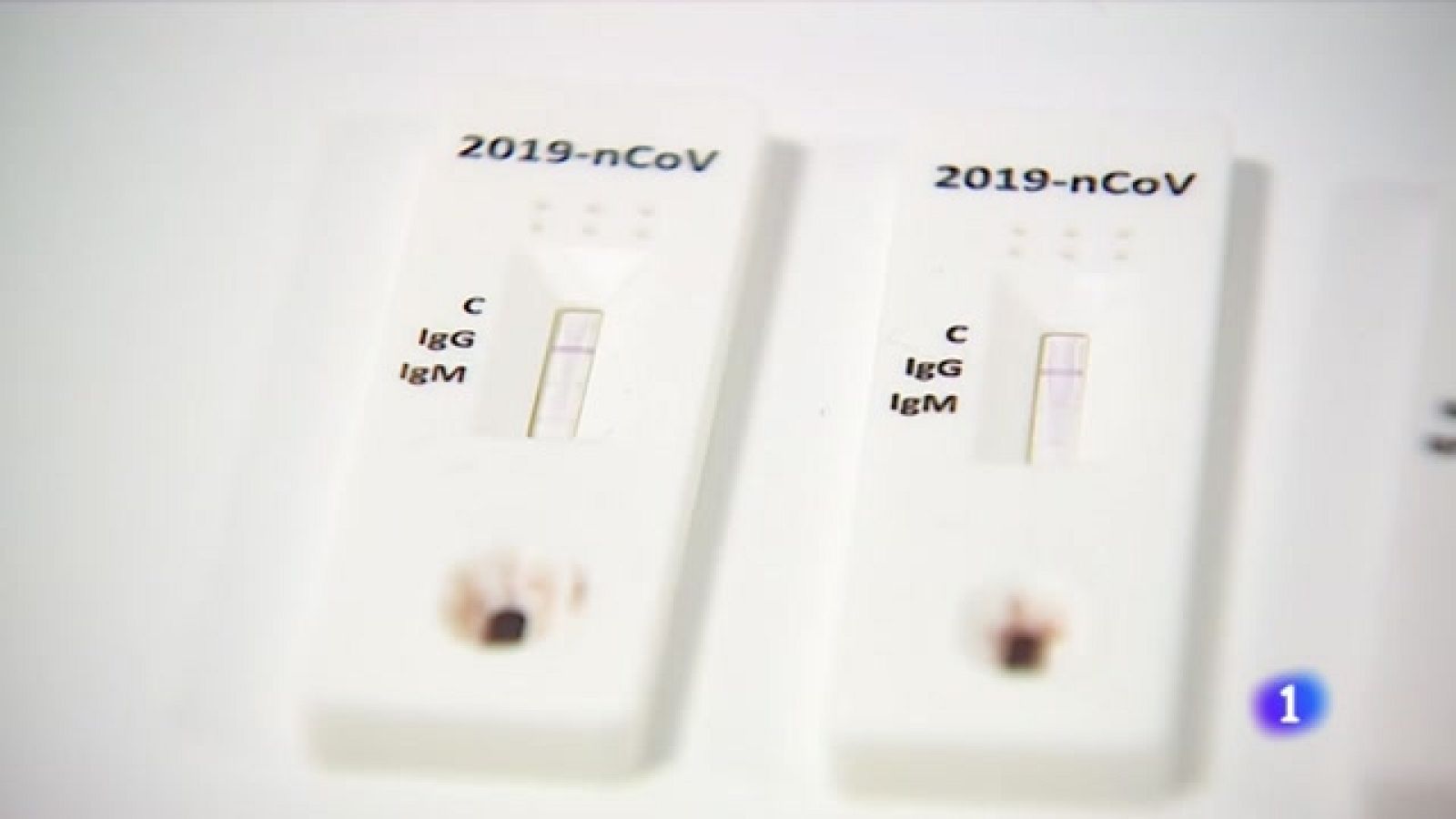 Fáciles de usar y con resultados en en diez minutos, los "autotest" deben ser recetados por un médico