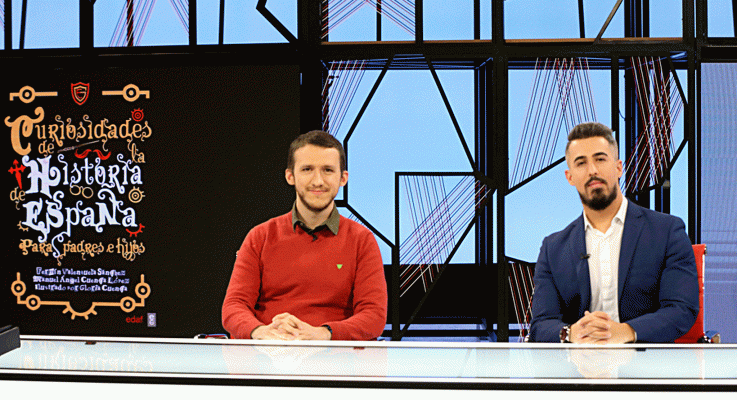 La aventura del Saber - Curiosidades de la Historia de España