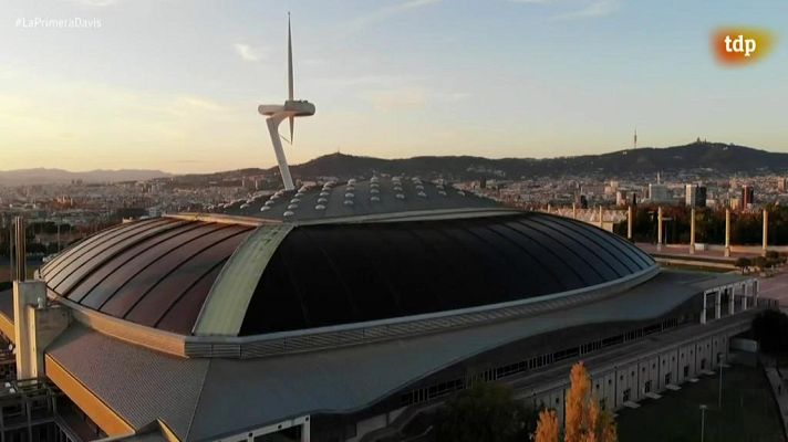 Tenis - La primera Davis, la más especial