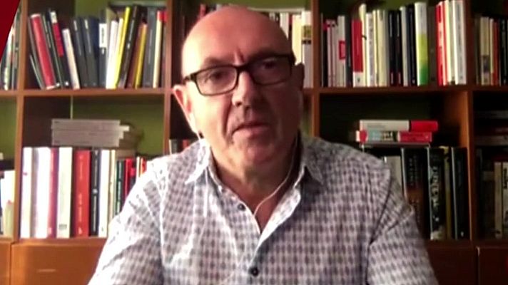 La hora cultural - La hora cultural - 09/12/20