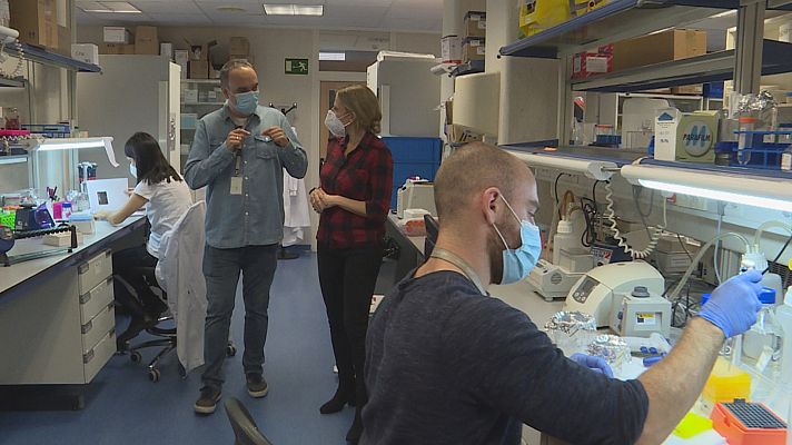 Comando Actualidad - Más allá de la vacuna