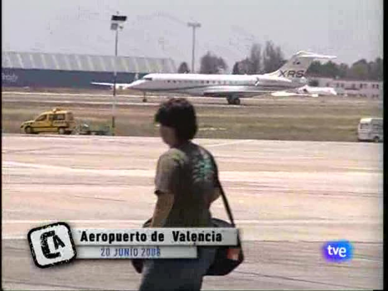 Comando Actualidad - Esto no es vida | Ver