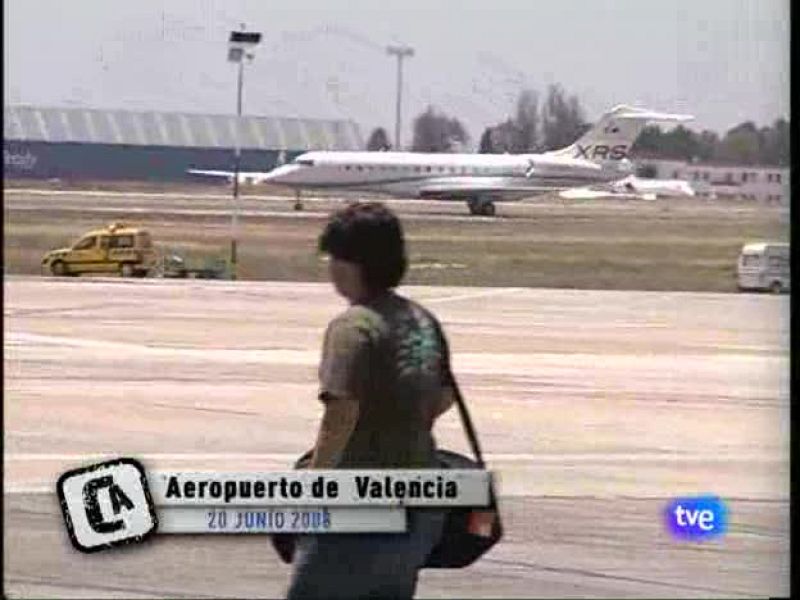 Comando Actualidad - Esto no es vida | Ver