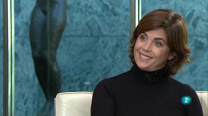 Noms propis - Samanta Villar