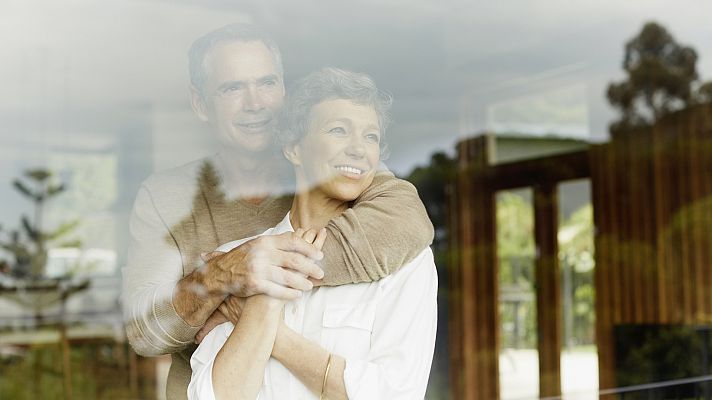 La hora de La 1 - Baja la media de esperanza de vida en España