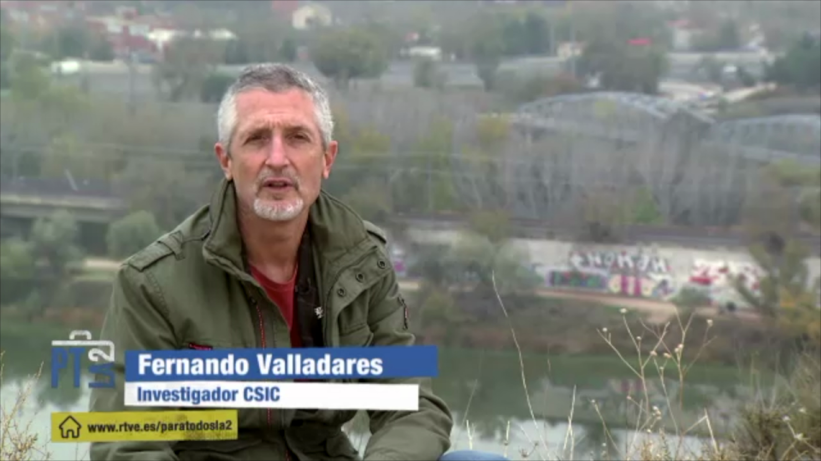 Antropoceno. La era del cambio global